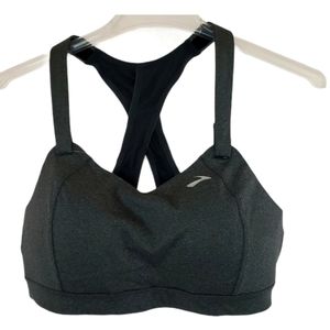 Brooks Juno High Impact Sports Bra